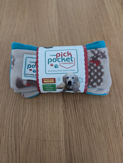 Pickpocket Foraging Pouches - ready to ship